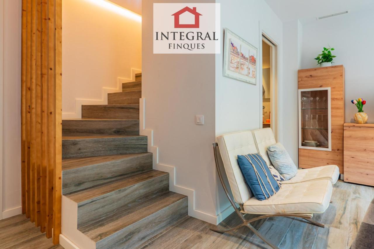 Apartment La Ben Plantada Palamos