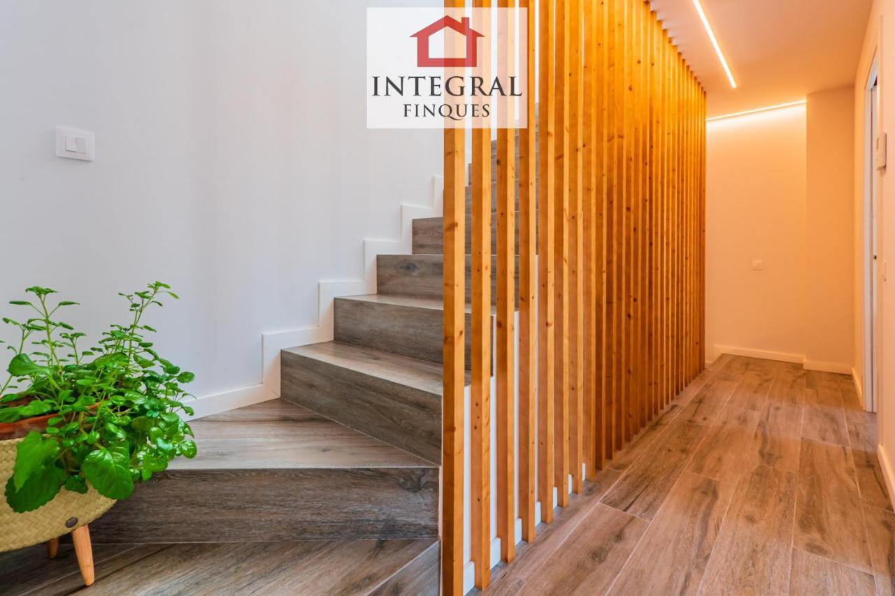 Apartment La Ben Plantada Palamos