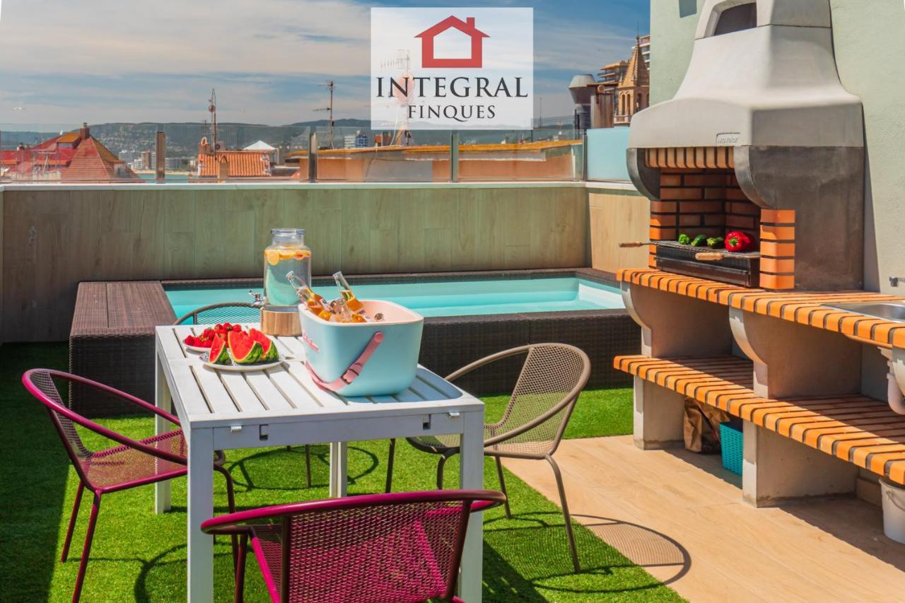 La Ben Plantada Apartment Palamos