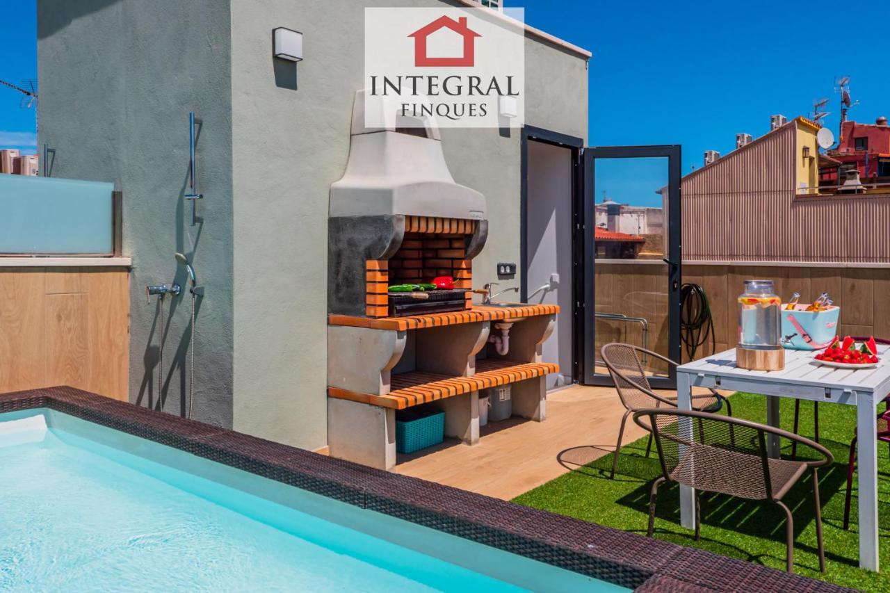 Apartment La Ben Plantada Palamos