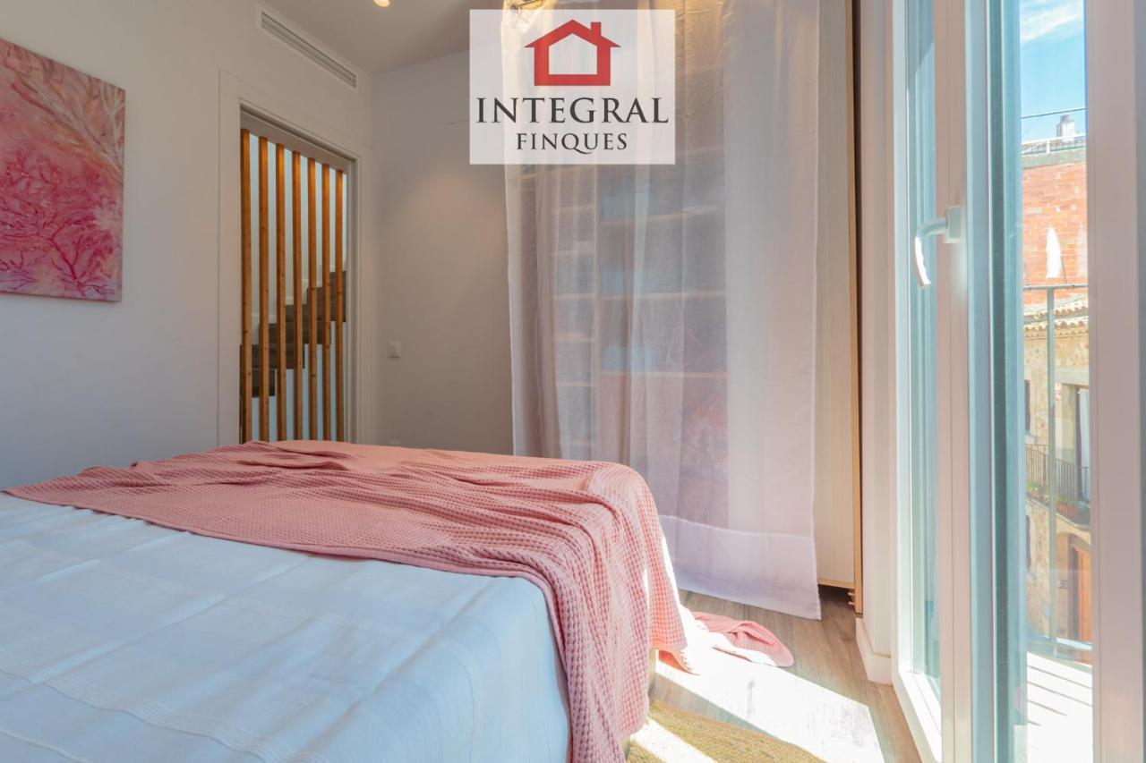 Apartment La Ben Plantada Palamos