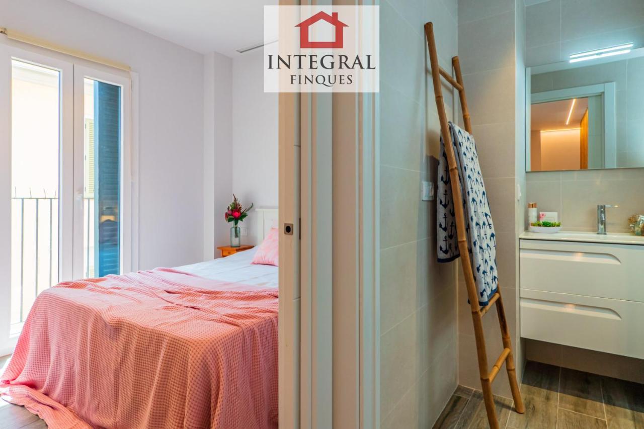 Apartment La Ben Plantada Palamos